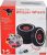 BIG Kinderfahrzeug-Räder »BIG Bobby Car Whisper Wheels«, Passend für alle BIG Bobby Car Classic, Made in Germany