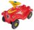 BIG Rutscherauto »BIG-Bobby-Car-Classic Feuerwehr«, Made in Germany; mit Licht- und Soundmodul