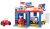BIG Spielbausteine »BIG 800057054 – PlayBIG Bloxx Bobby Car Bobby’s Garage«
