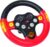 BIG Spielfahrzeug-Lenkrad »Multi-Sound-Wheel«