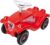 BIG Spielwarenfabrik 800001303 BIG-Bobby-Car Classic – Kinderfahrzeug für Jungen und Mädchen, klassisches Rutschfahrzeug belastbar bis 50 kg, für…