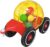 BIG Spielwarenfabrik 800056262 Bobby-Car-Mix-Trailer