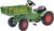 BIG spielwarenfabtik 800056552 BIG – Fendt Geräteträger – Kindertraktor, Spielfahrzeug mit Präzisionskettenantrieb, 3-fach verstellbarer Sitz, bis…