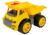 BIG Spielzeug-Baumaschine »BIG Power Worker Maxi Truck«, Made in Germany