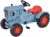 BIG Trettraktor »Eicher Diesel ED 16«, BxTxH: 46x54x88 cm