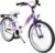 BIKESTAR Jugendfahrrad Kinderfahrrad für Mädchen 20 Zoll ab 6 Jahre, 24 Zoll ab 9 Jahre | Fahrrad für Kinder | Risikofrei Testen