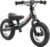 BIKESTAR Kinder Laufrad Lauflernrad Kinderrad für Jungen und Mädchen ab 2 – 3 Jahre | 10 Zoll Sport Kinderlaufrad | Schwarz (matt) | Risikofrei Testen