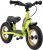 BIKESTAR Kinder Laufrad Lauflernrad Kinderrad für Jungen und Mädchen ab 2 – 3 Jahre | 10 Zoll Classic Kinderlaufrad | Grün | Risikofrei Testen