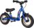 BIKESTAR Kinder Laufrad Lauflernrad Kinderrad für Jungen und Mädchen ab 2 – 3 Jahre | 10 Zoll Classic Kinderlaufrad | Blau | Risikofrei Testen