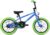Bikestar Kinderfahrrad, 1 Gang
