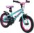 Bikestar Kinderfahrrad, 1 Gang