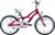 Bikestar Kinderfahrrad, 1 Gang