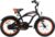 Bikestar Kinderfahrrad, 1 Gang