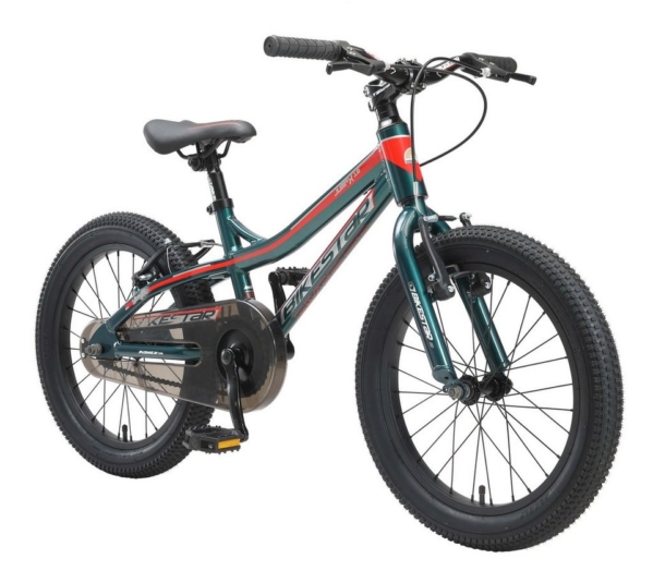 Bikestar Kinderfahrrad, 1 Gang, n/a