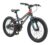 Bikestar Kinderfahrrad, 1 Gang, n/a