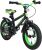 BIKESTAR Kinderfahrrad 12 Zoll für Mädchen und Jungen ab 3-4 Jahre | 12er Kinderrad Mountainbike | Fahrrad für Kinder | Risikofrei Testen