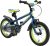 BIKESTAR Kinderfahrrad 14 Zoll für Mädchen und Jungen ab 4 Jahre | Kinderrad Urban Jungle | Fahrrad für Kinder | Risikofrei Testen