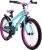 BIKESTAR Kinderfahrrad 20 Zoll für Mädchen und Jungen ab 6 Jahre | 20er Kinderrad Mountainbike | Fahrrad für Kinder | Risikofrei Testen