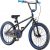 BIKESTAR Kinderfahrrad für Mädchen und Jungen ab 3, 4, 5, 6 Jahren | 12 Zoll 16 Zoll 20 Zoll Kinderrad Kinder BMX Freestyle | Fahrrad für Kinder |…