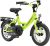 BIKESTAR Kinderfahrrad für Mädchen und Jungen ab 3-4 Jahre | 12 Zoll Kinderrad Classic | Fahrrad für Kinder | Risikofrei Testen
