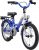 BIKESTAR Kinderfahrrad für Mädchen und Jungen ab 4-5 Jahre | 16 Zoll Kinderrad Classic | Fahrrad für Kinder | Risikofrei Testen