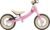 Bikestar Laufrad »BIKESTAR Kinderlaufrad ab 2 Jahre 10 Zoll Flex« 10 Zoll