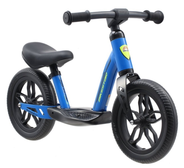 Bikestar Laufrad, für Kinder von 2-5 Jahren