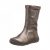 Bisgaard »TEX Membran 100% Wolle Futter« Stiefel Rosa/Gold