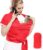 Bizcasa Babytragetücher Elastisches Tragetuch Neugeborene, Babytragetuch Elastisch Tragetuch, Baby Carrier Sling Elastisches Tragetuch für…
