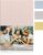 Blossom N8® Spannbettlaken 150 gr/m²/ produziert in Österreich / Größe 60×120 bis 70×140 cm / 100% Baumwolle Premiumqualität in Pastell Rosenholz /…