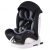 Bonio Kindersitz 9-36 kg Verstellbare Kopfstütze, Kinderautositz Gruppe 1 2 3, mit ISOFIX, 4 Sitzund Schlafpositionen, Autositz ab 9 Monate bis 12…
