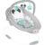 Bright Starts Babywippe »Babywippe Cloudscapes, Mickey Mouse«