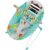 Bright Starts Babywippe »Wippe Happy Safari«