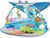 Bright Starts, Disney Baby, Findet Nemo Spieldecke mit Spielbogen, Lichtern und mehr als 20 Minuten Melodien, einer Dorie Fingerpuppe und vielem mehr