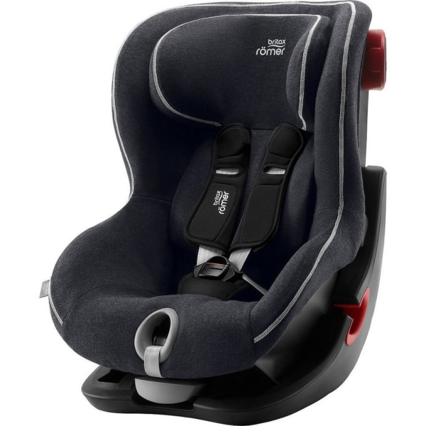 BRITAX RÖMER Autokindersitz »Komfortbezug für King II ATS & King II LS & King«