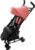 Britax Römer Buggy 6 Monate – 3 Jahre I bis 15 kg I HOLIDAY I Coral Peach