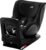 BRITAX RÖMER Kindersitz DUALFIX Z-LINE, drehbar, 61 bis 105 cm (i-SIZE), 3 Monate bis 4 Jahre, Cosmos Black