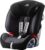 Britax Römer Reboarder Kindersitz 9 Monate – 6 Jahre | 9 – 25 kg | Multi-Tech III Autositz Gruppe 1/2 | Storm Grey