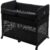bugaboo Reisebett »bugaboo Reisebett Stardust one second pop up, grau«