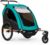 Burley Fahrradkinderanhänger »Encore X«