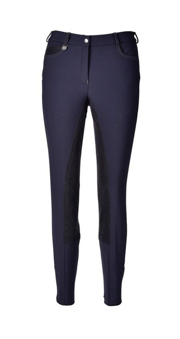 BUSSE Reiterhose »BUSSE Reithose SOFTSHELL-TEENS II«