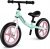Cariboo Classic Laufrad für Kinder ab 2 Jahren, leicht – nur 2,5 kg, 12 Zoll Räder, Einstellbarer Sitz und Lenker, bis 30 kg