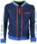 CARLO COLUCCI Sweatjacke »Carrado«