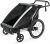 CARRITO THULE CHARIOT LITE 2 AGAVE, 1 Stück (1er Pack)