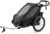 CARRITO THULE Chariot Sport 1 Negro