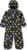 Celavi Unisex Kinder Schneeanzug