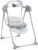 Chicco Babyschaukel »Polly Swing Up, Leaf«, elektrisch