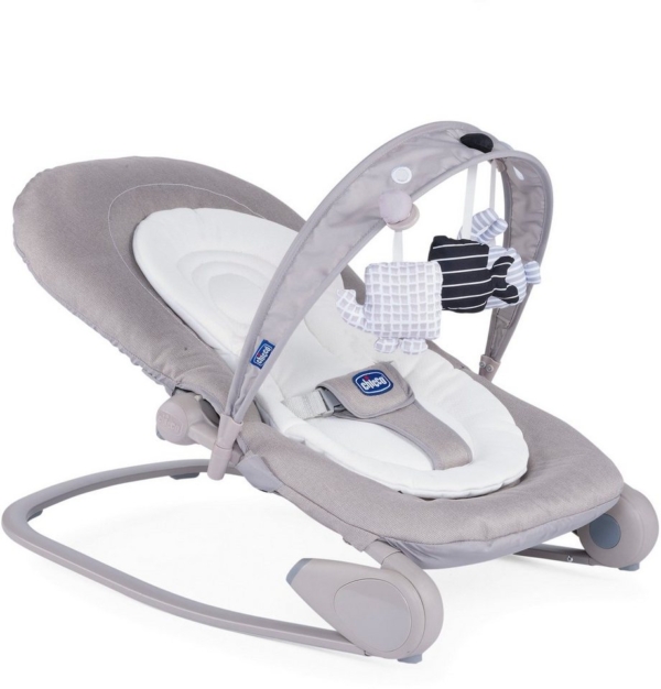 Chicco Babywippe »Hoopla, Hazelwood«