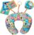 Chicco Greifspielzeug »Boppy«, mit Spielkissen