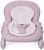 Chicco Hoopci Babywippe für Babys von der Geburt bis 18 kg, feste oder wippende Position, mit Spielstange, verstellbare Rückenlehne und Kissen zum…